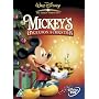 Mickey's Once Upon A Christmas [DVD]