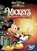 DVD : Mickey's Once Upon A Christmas