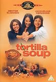 Tortilla Soup [UK IMPORT] - Hector Elizondo
