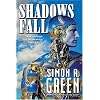 Shadows Fall