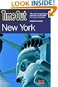 "Time Out" New York
