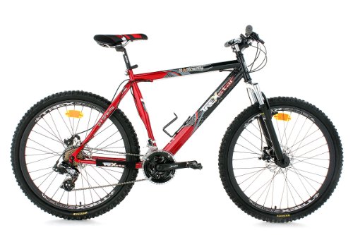 Mountainbike Hardtail 26'' G-Gravity