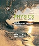 Physics for Scientists and Engineers: Volume 1b: Oscillations and Waves; Thermodynamics