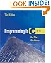 Programming In C++