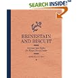 Brinestain And Biscuits: Recipes and Rules for Royal Navy Cooks (National Archives)