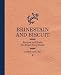 Brinestain and Biscuit: Recipes and Rules for Royal Navy Cooks (National Archives): Recipes and Rules for Royal Navy Cooks (National Archives)