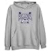 Sweatshirt Heather Gray 