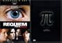 Requiem For A Dream/PI (Two Pack)