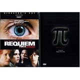 Requiem For A Dream/PI (Two Pack)