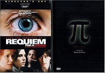 Requiem For A Dream/PI (Two Pack)