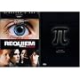 Requiem For A Dream/PI (Two Pack)