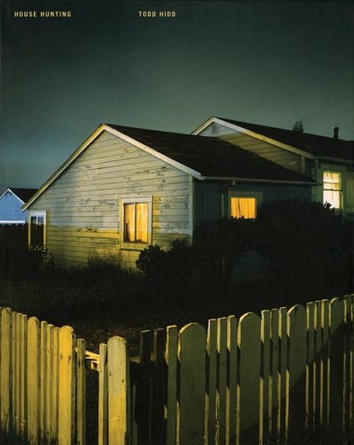 Todd Hido: House Hunting
