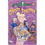 The Ghost Teacher (Corgi Pups)