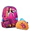 Disney Icarly Backpack - 16inch full size backpack