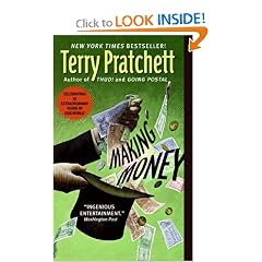 Making Money (Discworld Novels)