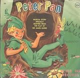 [78 RPM Record - 7"] Peter Pan