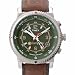 Timex Mens Expedition E-Instruments Compass Green #T49541