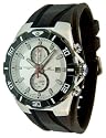 Adee Kaye Men's Japanese Miyota Chronograph