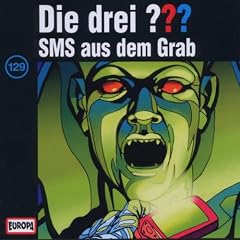 Folge 129/SMS aus dem Grab