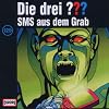 Folge 129/SMS aus dem Grab