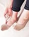 VERO MONTE SPORTS No Show Socks Women Cotton No Show Socks Loafers Sports Liners