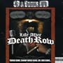 Life After Death Row - CD & Bonus DVD