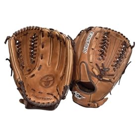 Easton NE135 Baseball Glove (13.5-Inch)