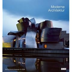 Moderne Architektur