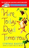 Hare Today, Dead Tomorrow