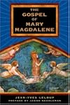 Gospel Of Mary Magdalene