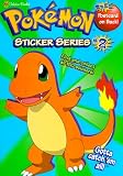 Pokemon Sticker Series #2 (Sticker Time)