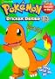 Pokemon Sticker Series #2 (Sticker Time) (No 2)