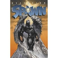 Spawn Ascension