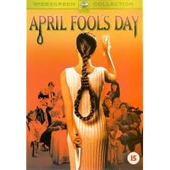 April Fool's Day [UK Import]