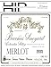2013 House of Independent Producers HIP Merlot 750ml