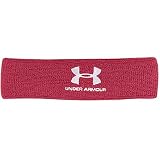 Under Armour Performance Headband RED