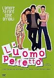 Perfect Man ( L`Uomo perfetto ) [ NON-USA FORMAT, PAL, Reg.2 Import - Italy ]