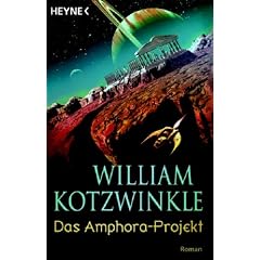 Das Amphora-Projekt. (Broschiert)