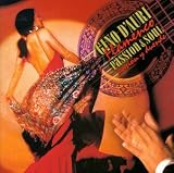 Flamenco Passion and Soul