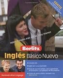 Ingles Berlitz New Basic (Berlitz Basic CD Language Pack)