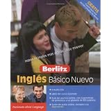 Berlitz Ingles Basico Nuevo (Berlitz Basic)