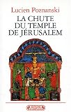 Chute du temple de Jérusalem