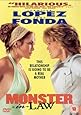 Monster In Law [DVD]