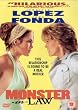 Monster-in-Law [DVD]
