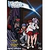 Ghost Stories, Vol. 3: Junior Jitters
