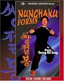 Nunchaku Forms