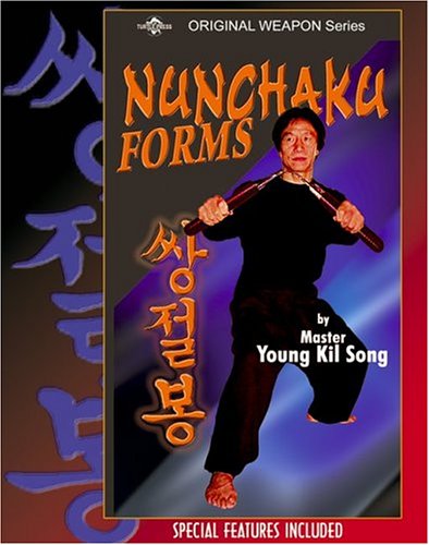 Nunchaku Forms