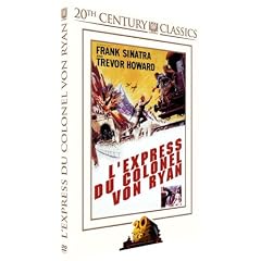 L'Express du Colonel Von Ryan