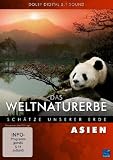 Das Weltnaturerbe - Schätze unserer Erde - Asien