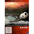 Das Weltnaturerbe - Sch�tze unserer Erde - Asien